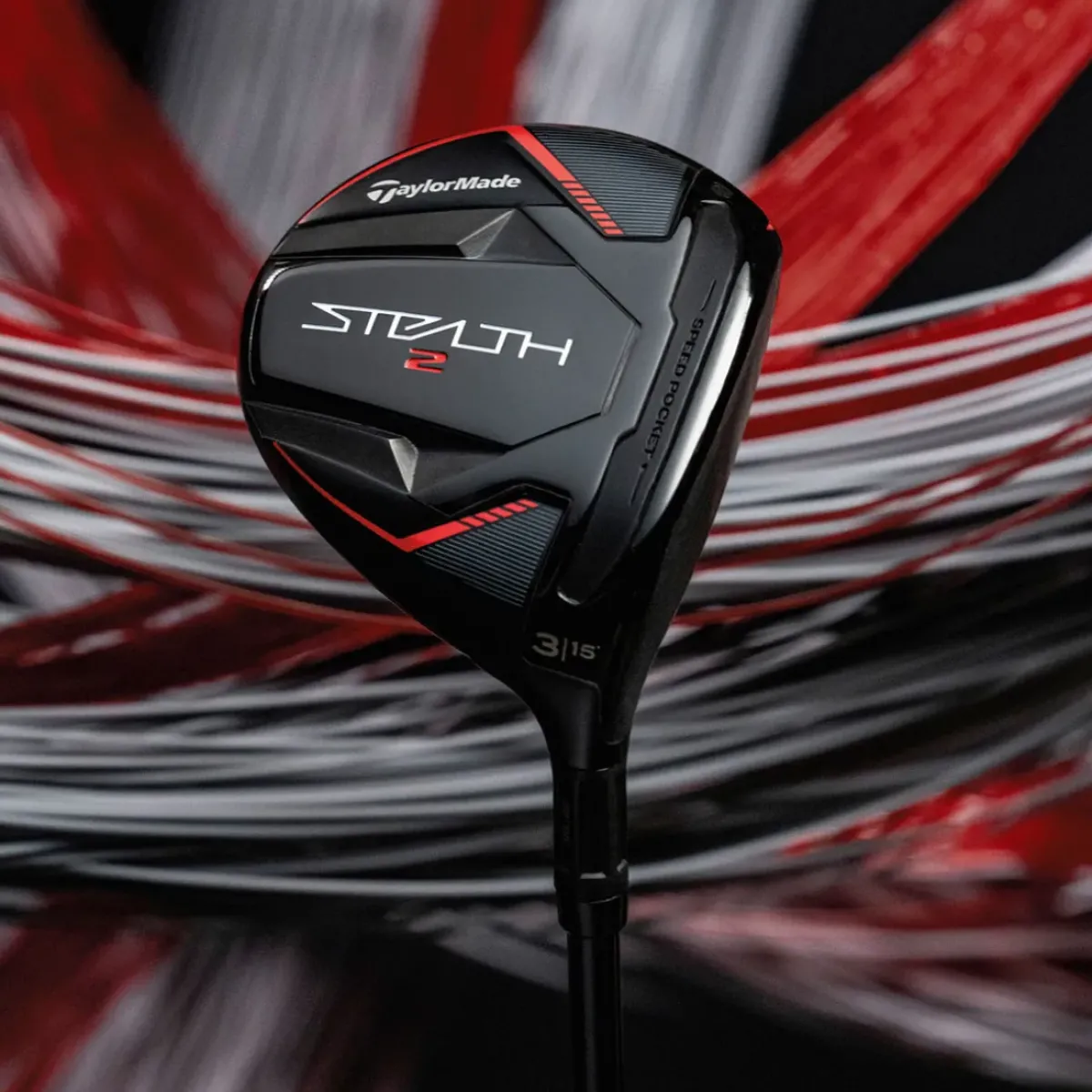 Best STEALTH 2 Golf  Fairway Wood Fairway Woods
