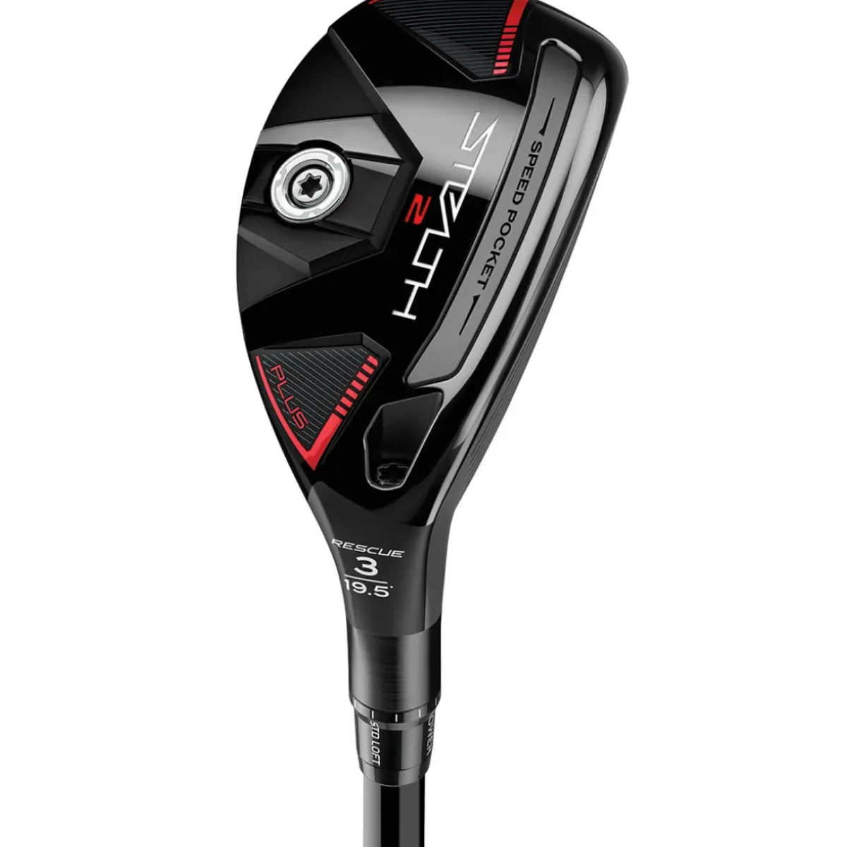 Hot STEALTH 2 Plus Rescue Golf Hybrid Hybrids
