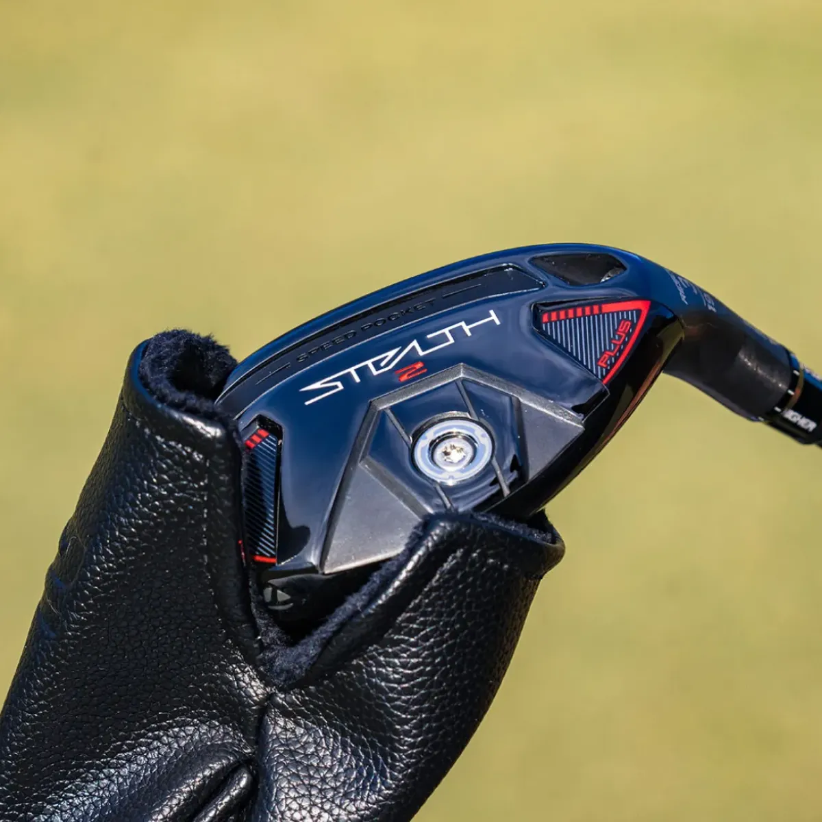 Hot STEALTH 2 Plus Rescue Golf Hybrid Hybrids