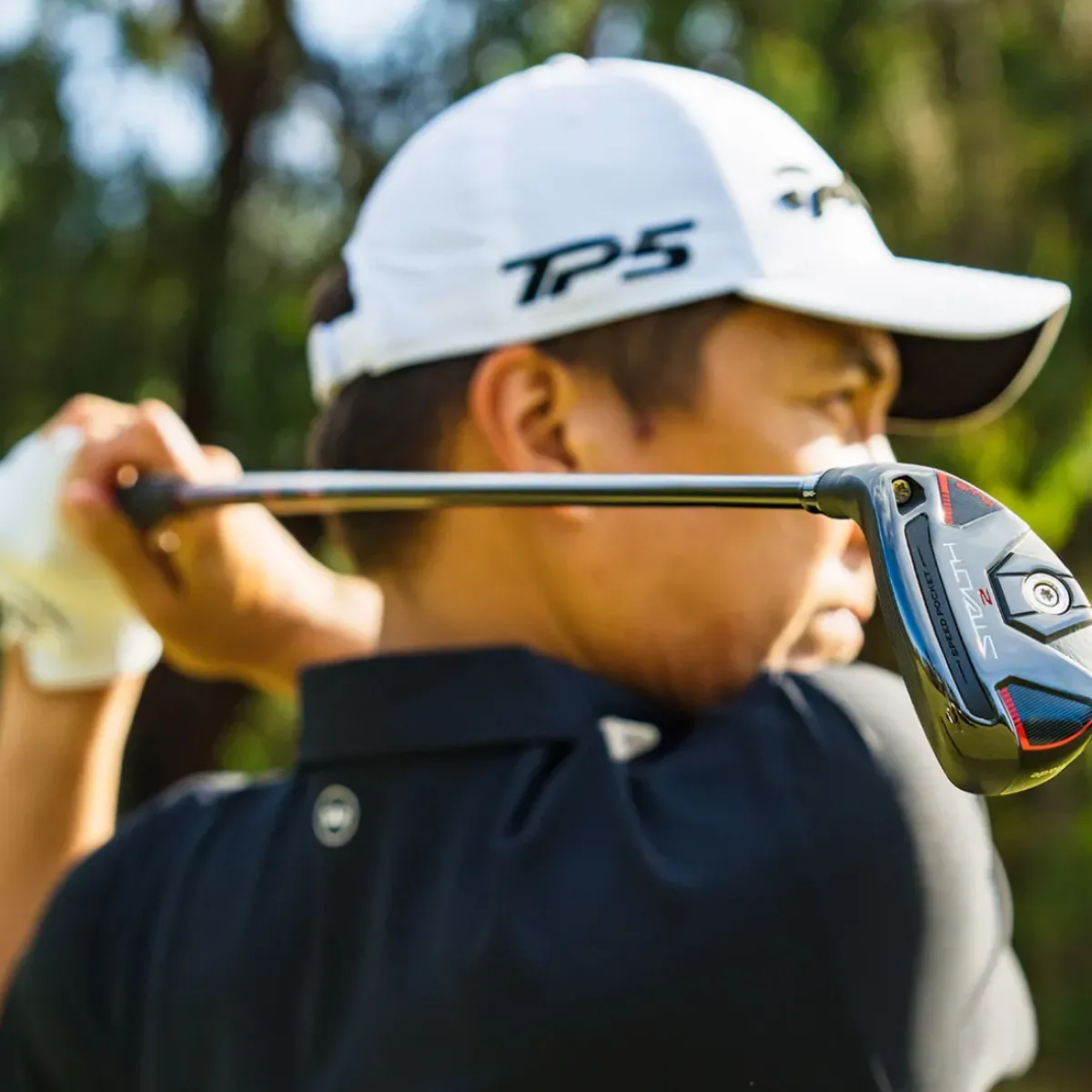 Hot STEALTH 2 Plus Rescue Golf Hybrid Hybrids