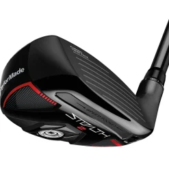 Hot STEALTH 2 Plus Rescue Golf Hybrid Hybrids