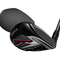 Hot STEALTH 2 Plus Rescue Golf Hybrid Hybrids