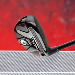 Hot STEALTH 2 Plus Rescue Golf Hybrid Hybrids