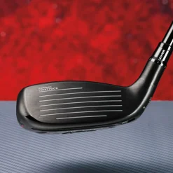 Sale STEALTH 2 Rescue Golf Hybrid Hybrids