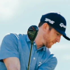 Sale STEALTH 2 Rescue Golf Hybrid Hybrids