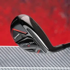 Sale STEALTH 2 Rescue Golf Hybrid Hybrids