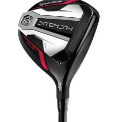 STEALTH PLUS+ Golf Fairway Wood Fairway Woods