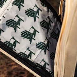 Outlet Summer Commemorative Golf Staff Bag Trolley/cart Bags