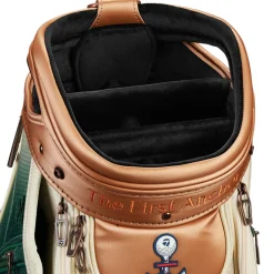 Outlet Summer Commemorative Golf Staff Bag Trolley/cart Bags