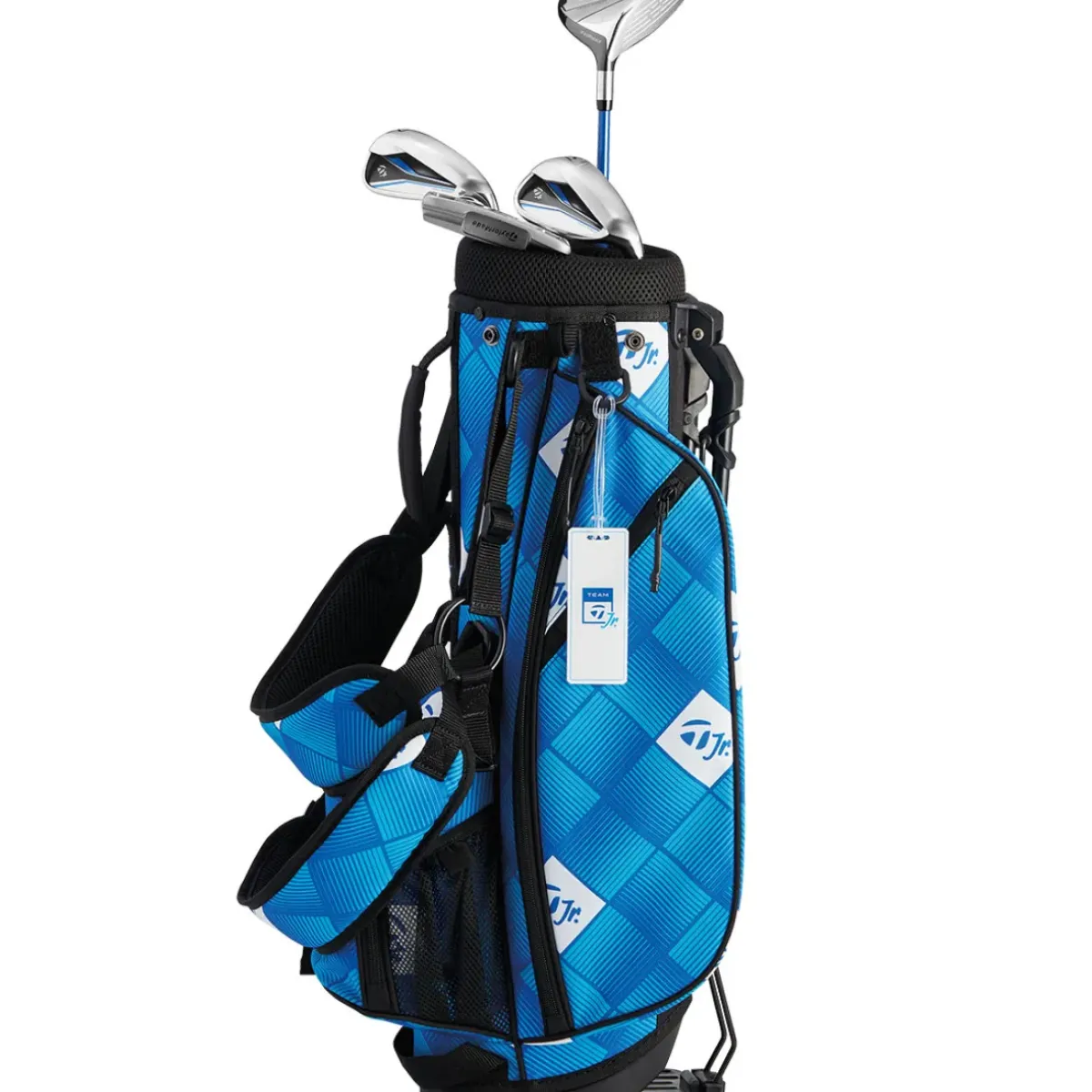 Hot Team Size 1 Junior Golf Package Set Taylormade Junior Range|Junior Packages