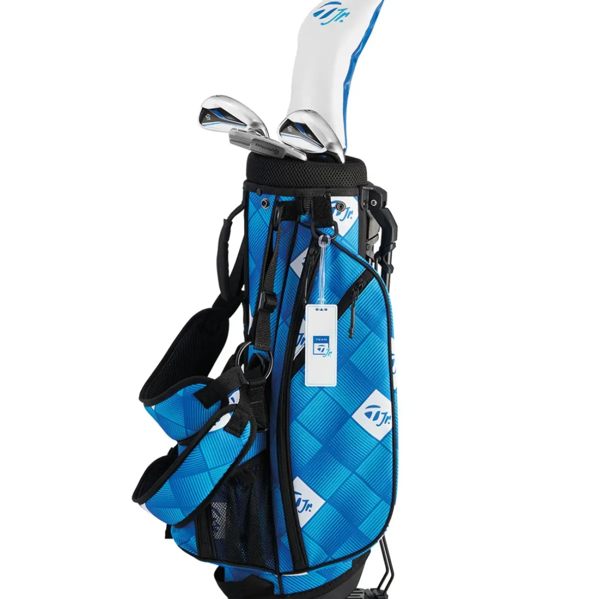 Hot Team Size 1 Junior Golf Package Set Taylormade Junior Range|Junior Packages