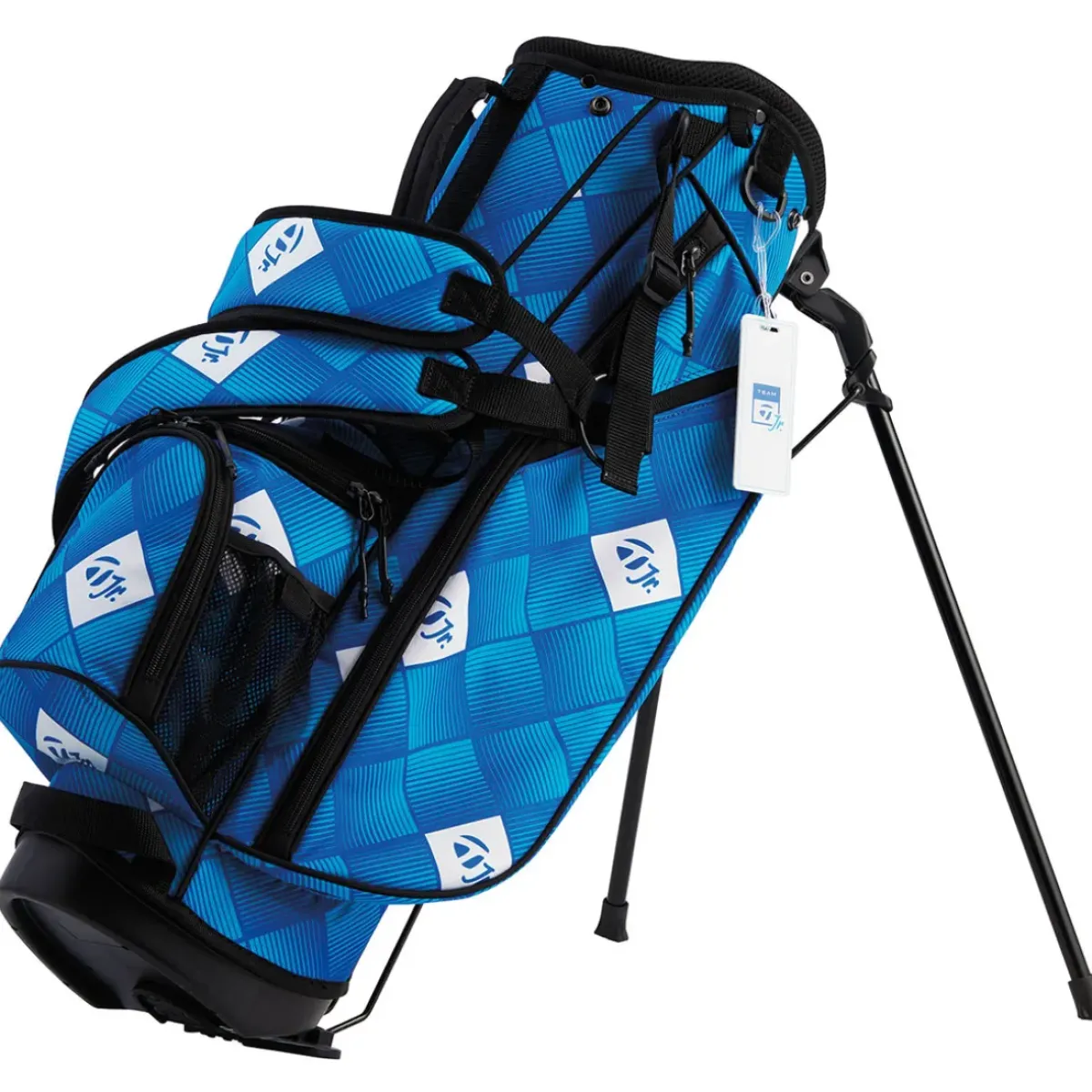 Team Size 2 Junior Golf Package Set Taylormade Junior Range|Junior Packages