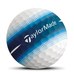 Clearance Tour Response Stripe 12 Golf Ball Pack Ladies Golf Balls