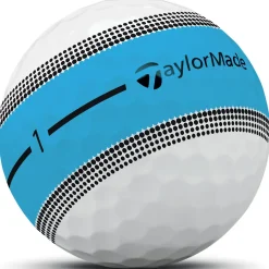 Clearance Tour Response Stripe 12 Golf Ball Pack Ladies Golf Balls|Season Ready Collection
