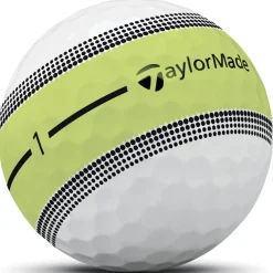 Clearance Tour Response Stripe 12 Golf Ball Pack Ladies Golf Balls|Season Ready Collection