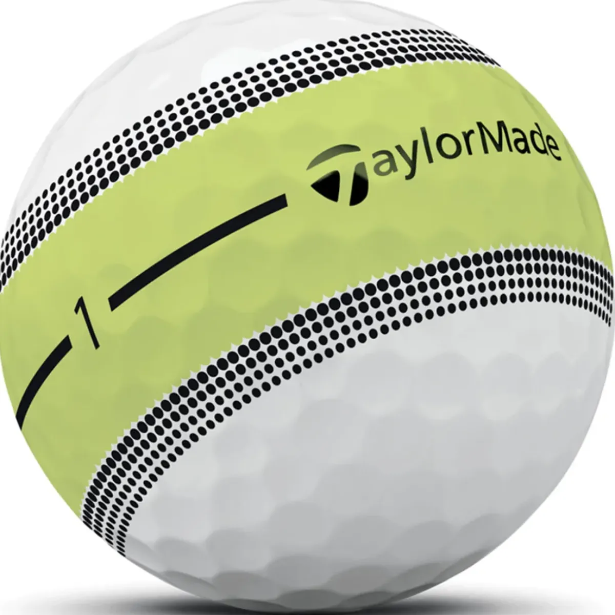 Clearance Tour Response Stripe 12 Golf Ball Pack Ladies Golf Balls|Season Ready Collection