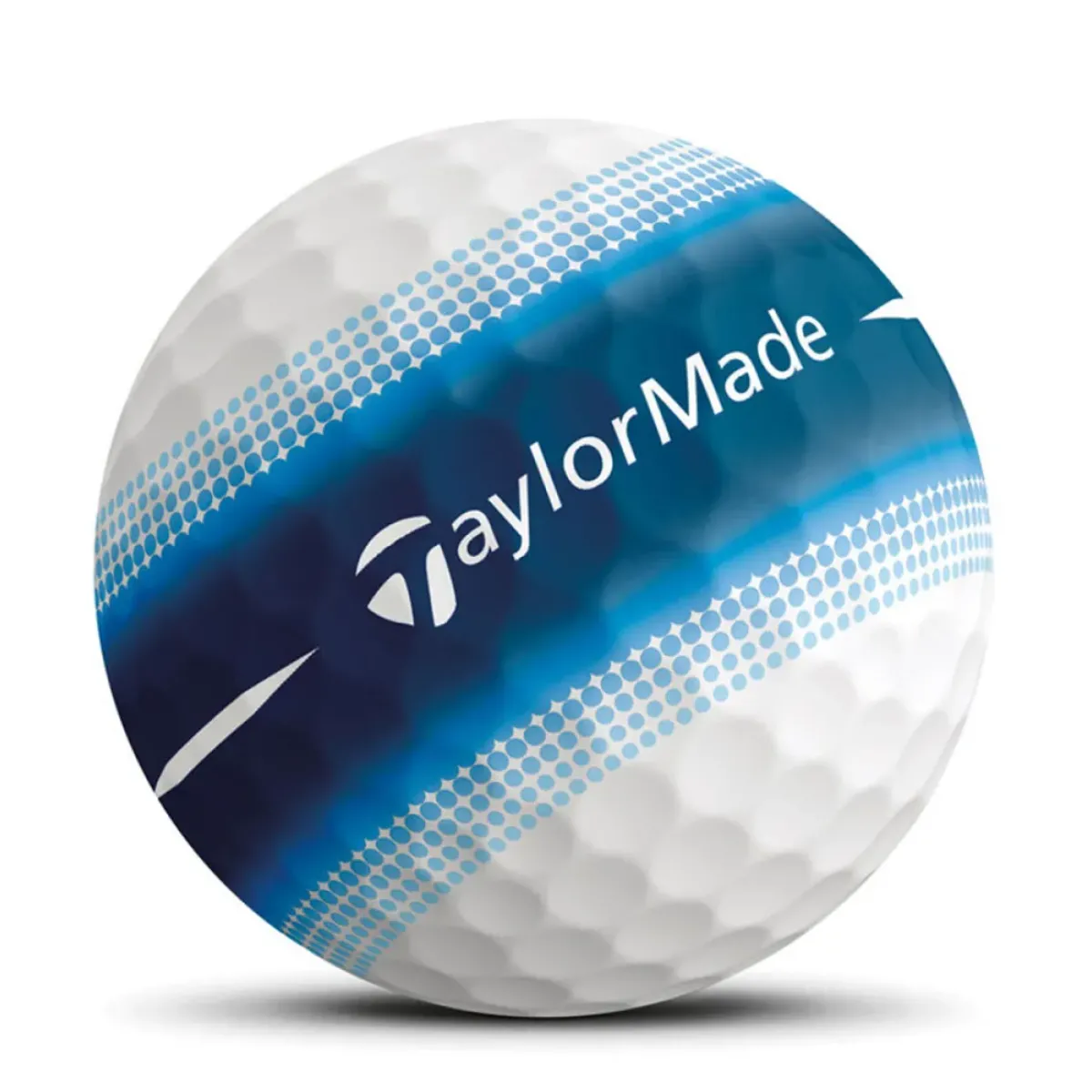 Best Tour Response Stripe 12 Golf Ball Pack Ladies Golf Balls