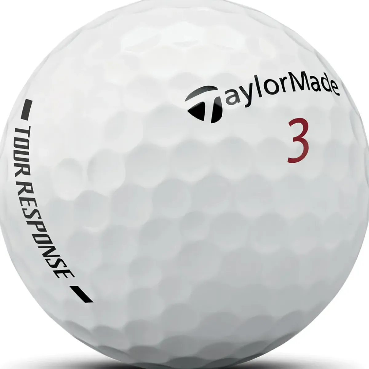Online Tour Response 12 Golf Ball Pack Ladies Golf Balls|Season Ready Collection