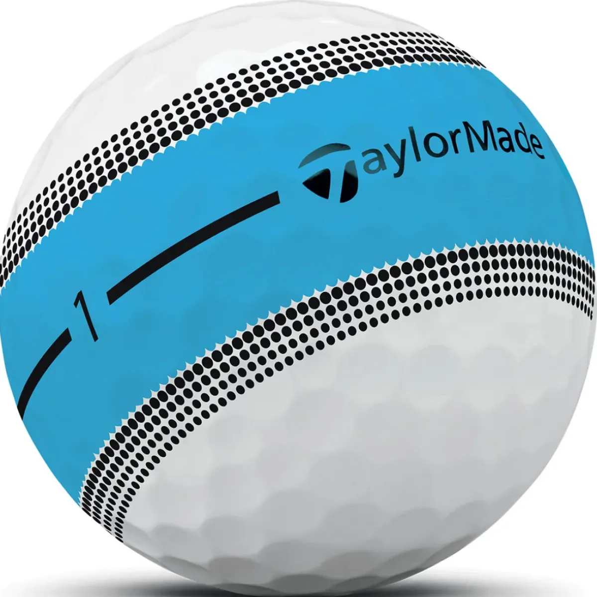Tour Response Stripe 12 Golf Ball Pack Ladies Golf Balls|Season Ready Collection
