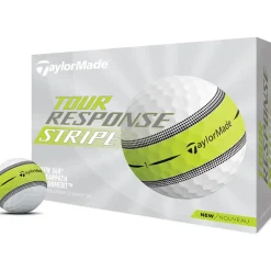 Sale Tour Response Stripe 12 Golf Ball Pack Ladies Golf Balls