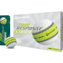 Sale Tour Response Stripe 12 Golf Ball Pack Ladies Golf Balls