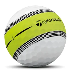 Sale Tour Response Stripe 12 Golf Ball Pack Ladies Golf Balls
