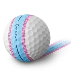 Sale Tour Response Stripe 12 Golf Ball Pack Ladies Golf Balls