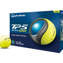Outlet TP5 12 Golf Ball Pack Ladies Golf Balls