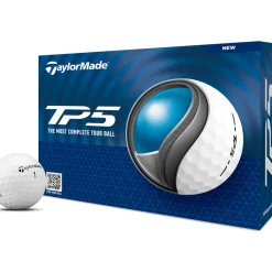 Outlet TP5 12 Golf Ball Pack Ladies Golf Balls