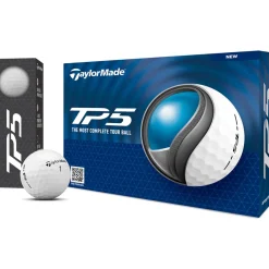 Outlet TP5 12 Golf Ball Pack Ladies Golf Balls