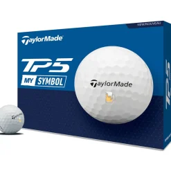 Online TP5 Beer Symbol 12 Golf Ball Pack Ladies Golf Balls