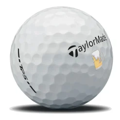 Online TP5 Beer Symbol 12 Golf Ball Pack Ladies Golf Balls