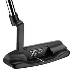 Sale TP Black Collection Soto #1 L-Neck Golf Putter Putters