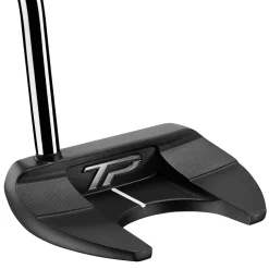 New TP Black Collection Ardmore #7 Single Bend Golf Putter Putters