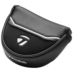 New TP Black Collection Ardmore #7 Single Bend Golf Putter Putters