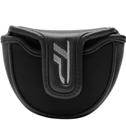 New TP Black Collection Ardmore #7 Single Bend Golf Putter Putters