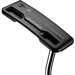 New TP Black Collection Del Monte #7 Single Bend Golf Putter Putters