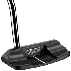 New TP Black Collection Del Monte #7 Single Bend Golf Putter Putters