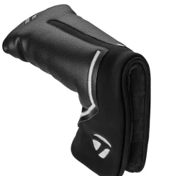 New TP Black Collection Del Monte #7 Single Bend Golf Putter Putters