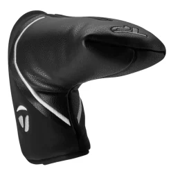 New TP Black Collection Del Monte #7 Single Bend Golf Putter Putters