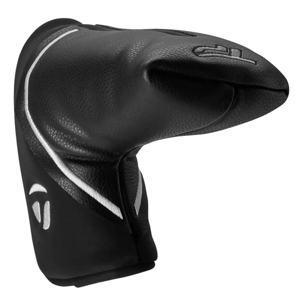 Clearance TP Black Collection Juno #1 L-Neck Golf Putter Putters