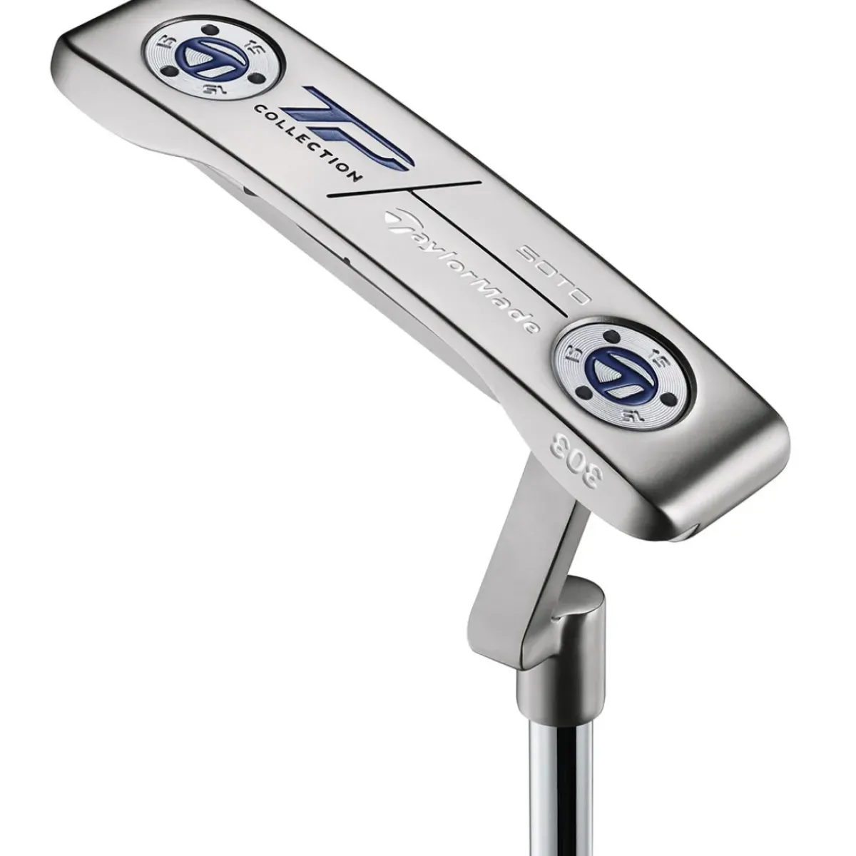 Online TP Hydro Blast Soto 1 Golf Putter Putters