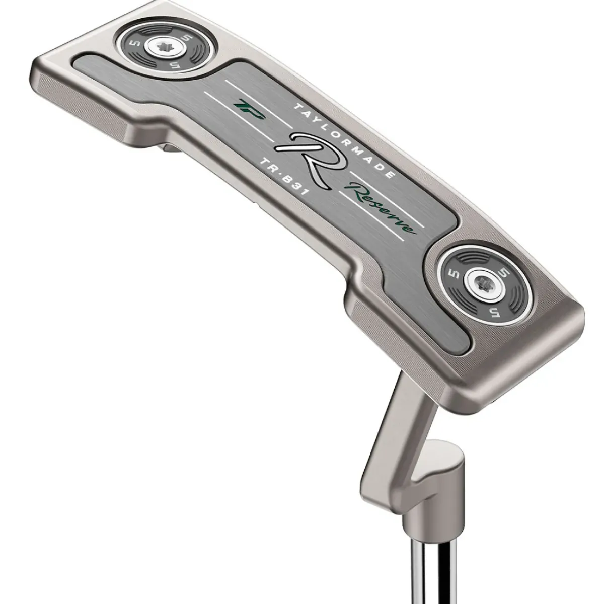 Online TP Reserve B31 Golf Putter Putters
