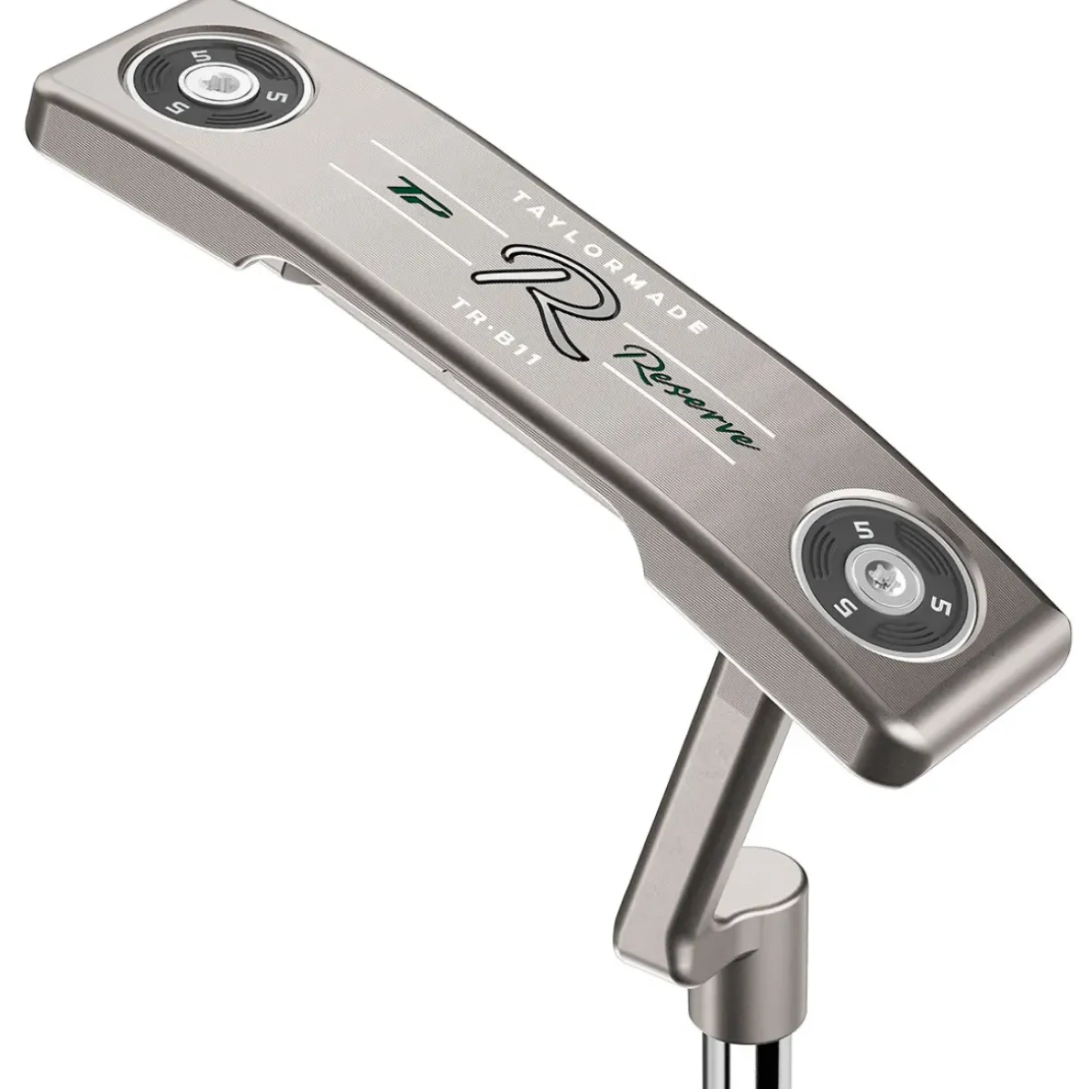 TP Reserve B11 Golf Putter Putters