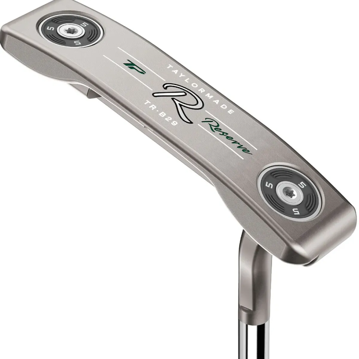 New TP Reserve B29 Golf Putter Putters
