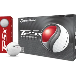 TP5 X 12 Golf Ball Pack Ladies Golf Balls