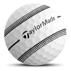 Discount TP5 X Stripe 12 Golf Ball Pack Ladies Golf Balls