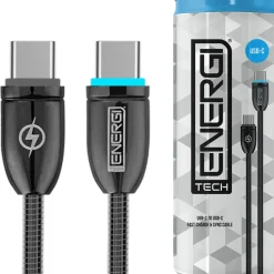 Discount PD USB-C to USB-C 1.2M Cable Gps Accessories
