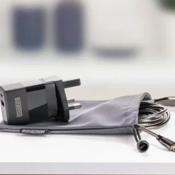 Hot UK Dual USB Mains Charger Gps Accessories