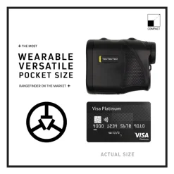 Best KLYR Golf Rangefinder Rangefinders